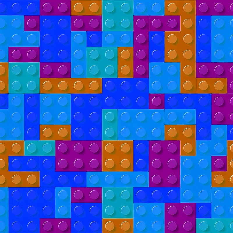 Men's Geometric Polo Long Sleeve Polo Shirts Lapel Casual Outdoor Street Athleisure Daily Wear 3D Print Buttons Spring Fall Winter Yellow Blue4