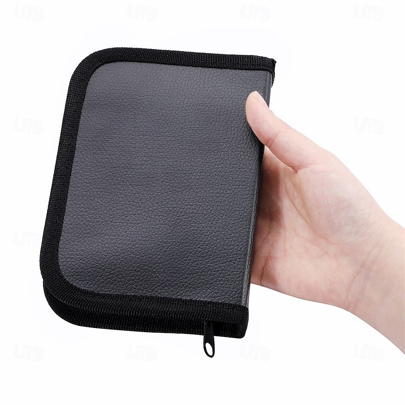 8Pcs Jewelry Making Tools Kit with Pliers Set, DIY Beading Repair Kit with Needle Nose Pliers, Wire Cutters, Tweezers, Thread Scissors, Awl and Ring Mandrel4