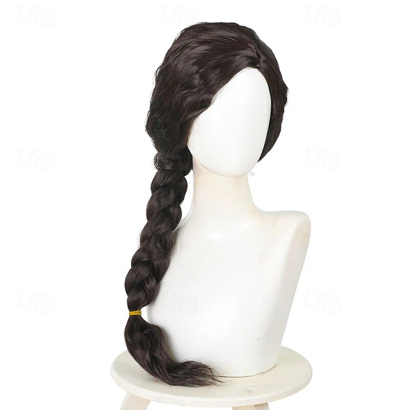 Wicked Elphaba  Halloween Cosplay Party Wigs2