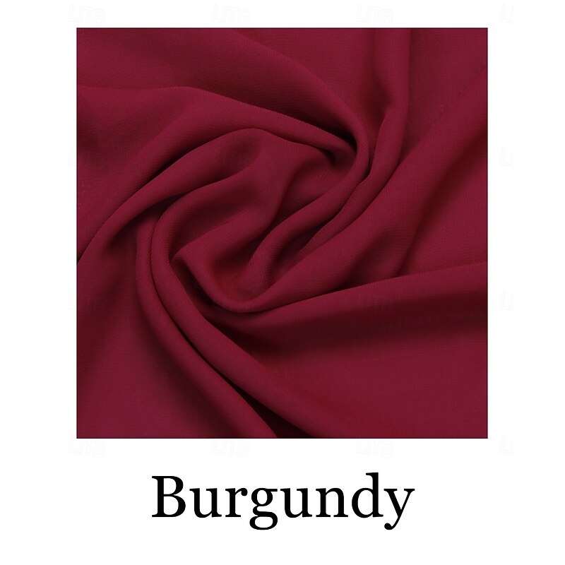 Jumpsuits Mother of the Bride Dress Elegant Sparkle & Shine V Neck Floor Length Chiffon Long Sleeve with Sash / Ribbon Sequin4