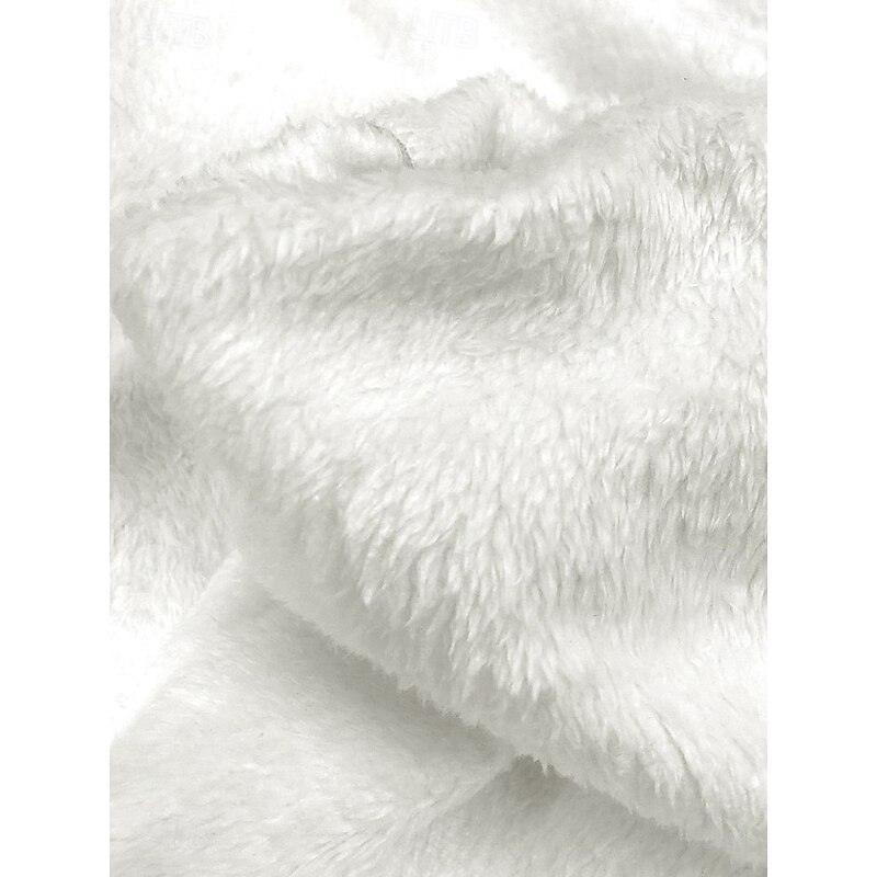 Women's Pullover Sweatshirt Graphic Letter Warm Casual Fuzzy Long Sleeve Crew Neck Round Neck Long Tops Street Casual Black Pink Red Blue Gray Spring Fall Winter4