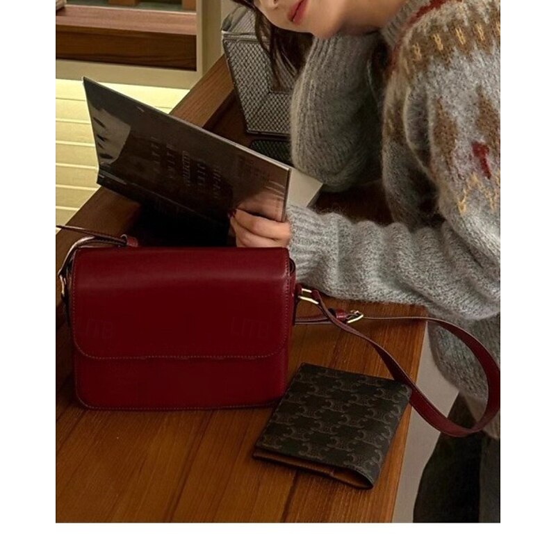 Women's Sweater Pullover Streetwear Casual Floral Crew Neck Knitted Print Long Sleeve Regular Tops Knit Christmas Daily Going out Navy Blue Gray Fall Winter4