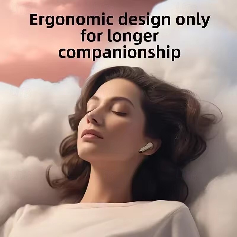 X90 True Wireless Headphones TWS Earbuds In Ear Bluetooth 5.3 Sports LED Power Display for Apple Samsung Huawei Xiaomi MI  Outdoor Trekking Running Office Business PlayStation Xbox Mobile Phone Gaming2