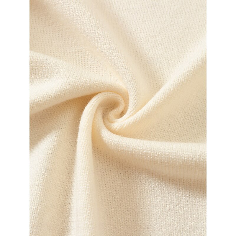 Women's Cardigan Elegant Vintage Daily Floral Graphic Ribbed Crew Neck Buttons Knitted Long Sleeve Regular Tops Knit Outdoor Home Work Black Red Fall Winter3