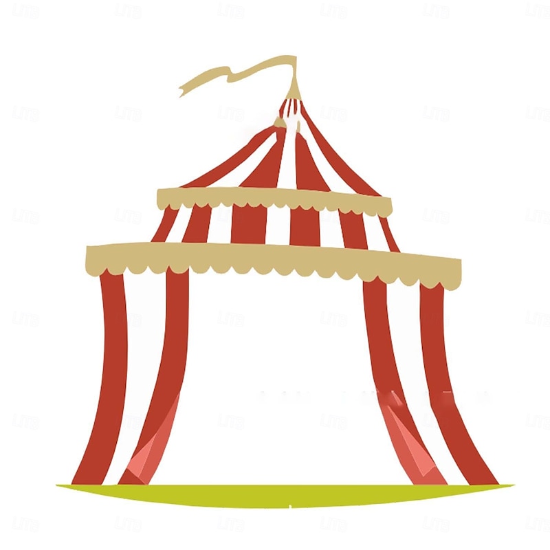 Christmas Gingerbread House Shaped Flag, Car Trunk Party Decoration, Outdoor Holiday Banner, Laser-Cut 100D Polyester2