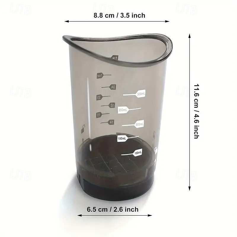 Fruit Slicer Cup Multi-Function Strawberry, Banana & Grape Cutter, Egg Slicer Quick & Safe Food Chopper Kitchen Gadgets for Easy Meal Prep3