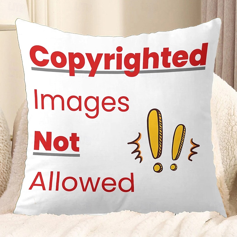 Custom Pillow Cover Add your Image Personalized Photo Design Picture Fashion Casual Pillowcase Cushion Cover 1pc Personalized Valentine Gift Custom Made3