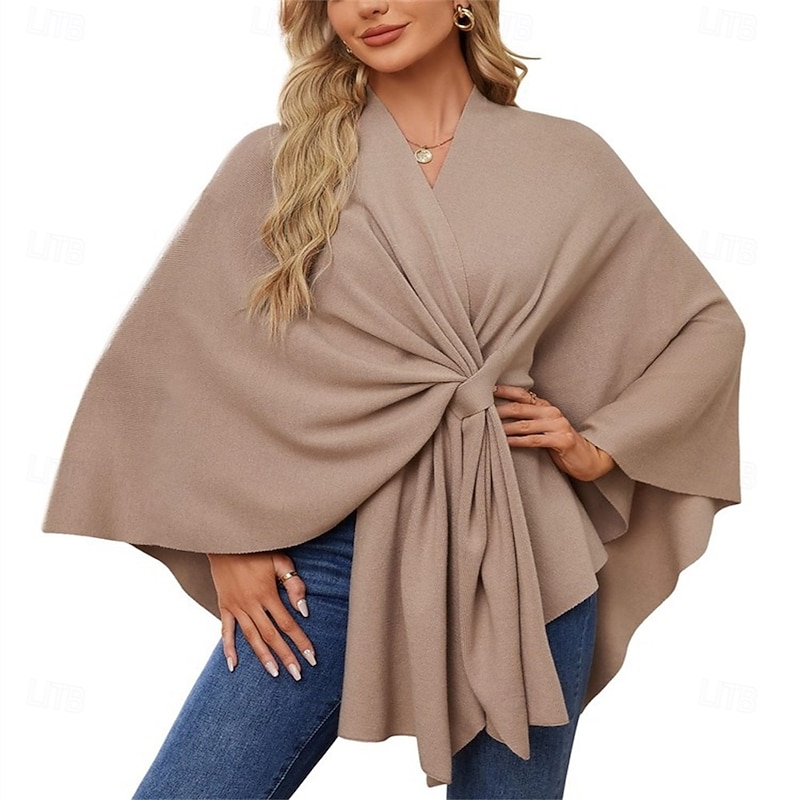 Shawls Elegant Sun Protection Long Sleeve Cotton Wedding Wraps With Pure Color For Wedding Spring