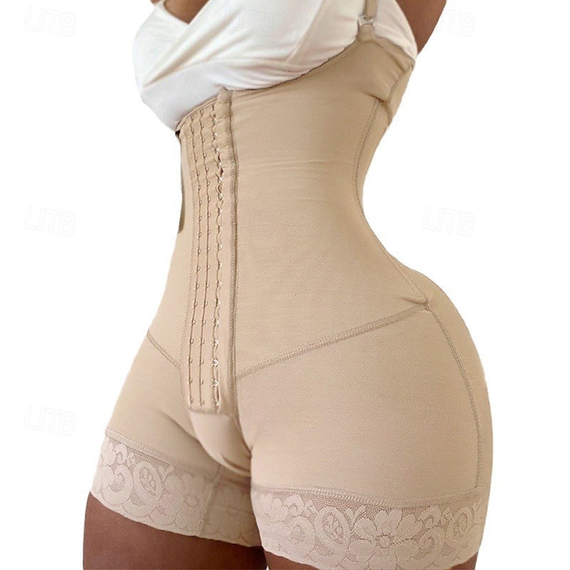 Women Plain Breathable Tummy Control 2 Pack Fleece Rotective Knee Pads For Gym Exercise & Fitness3