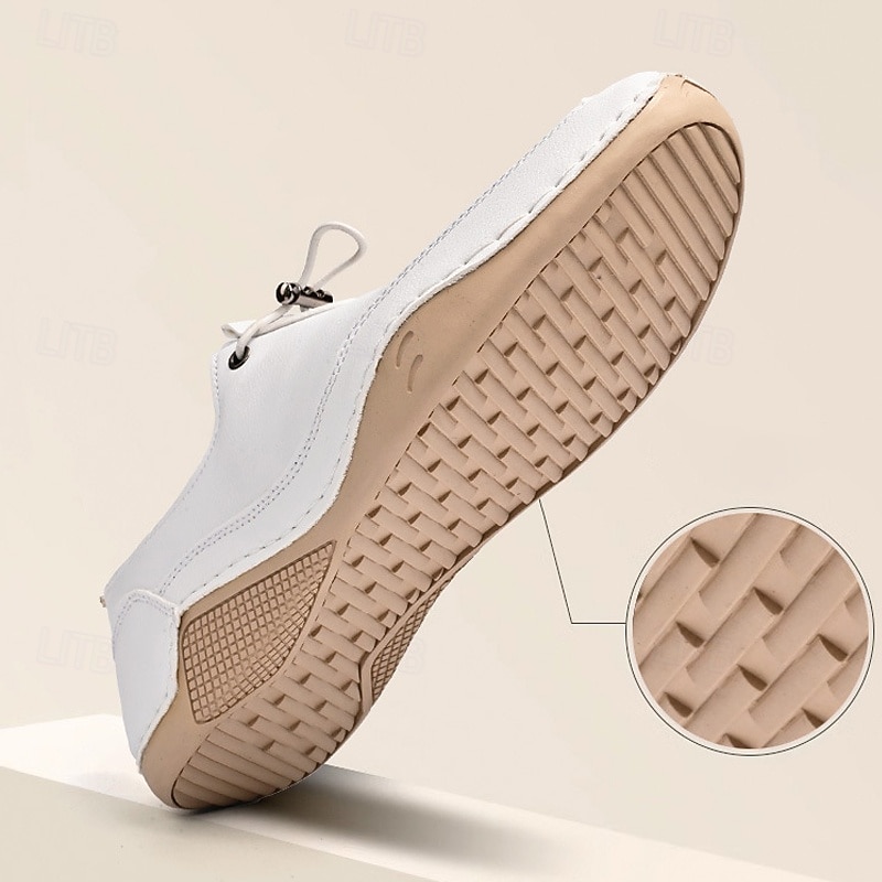 Men's Blue Faux Leather Slip-On Loafers – Comfortable Casual Driving Shoes for Business Travel and Everyday Wear4