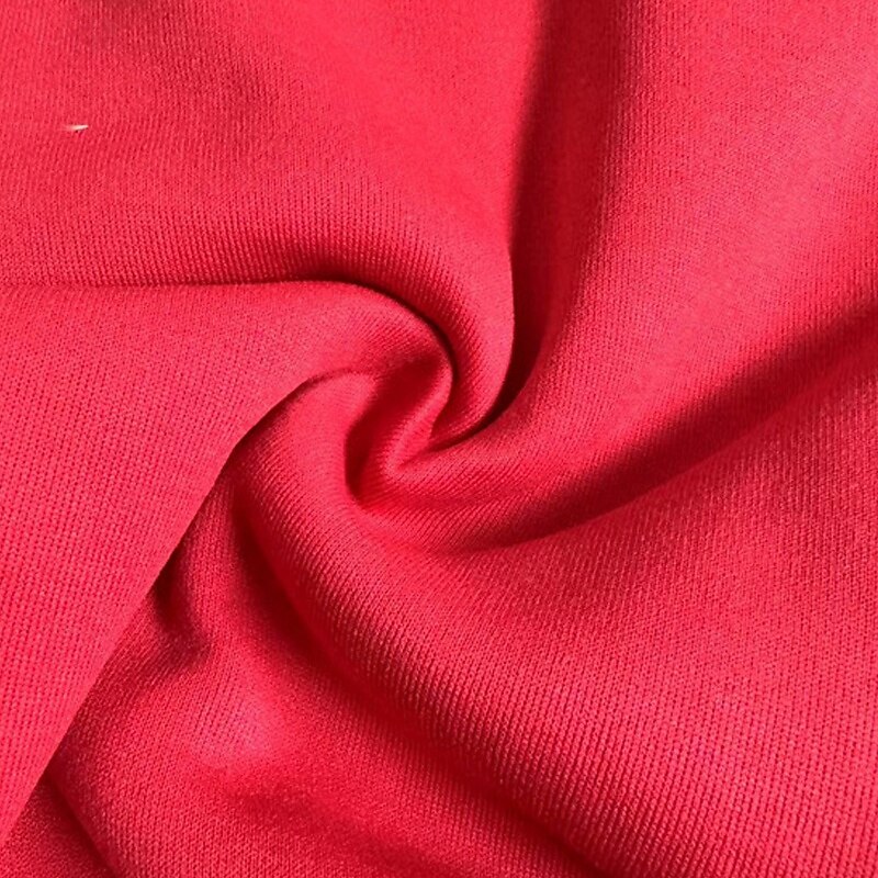 Men's Sweatpants Trousers Straight Leg Sweatpants Drawstring Pocket Elastic Waist Cow Comfort Sports Outdoor Daily Fashion Casual Black Wine Micro-elastic3