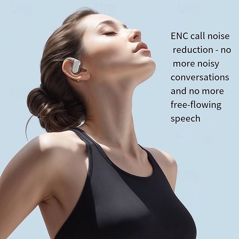 Q18 True Wireless Headphones TWS Earbuds In Ear Bluetooth 5.3 Sports for Apple Samsung Huawei Xiaomi MI  Outdoor Jogging Trekking Office Business3
