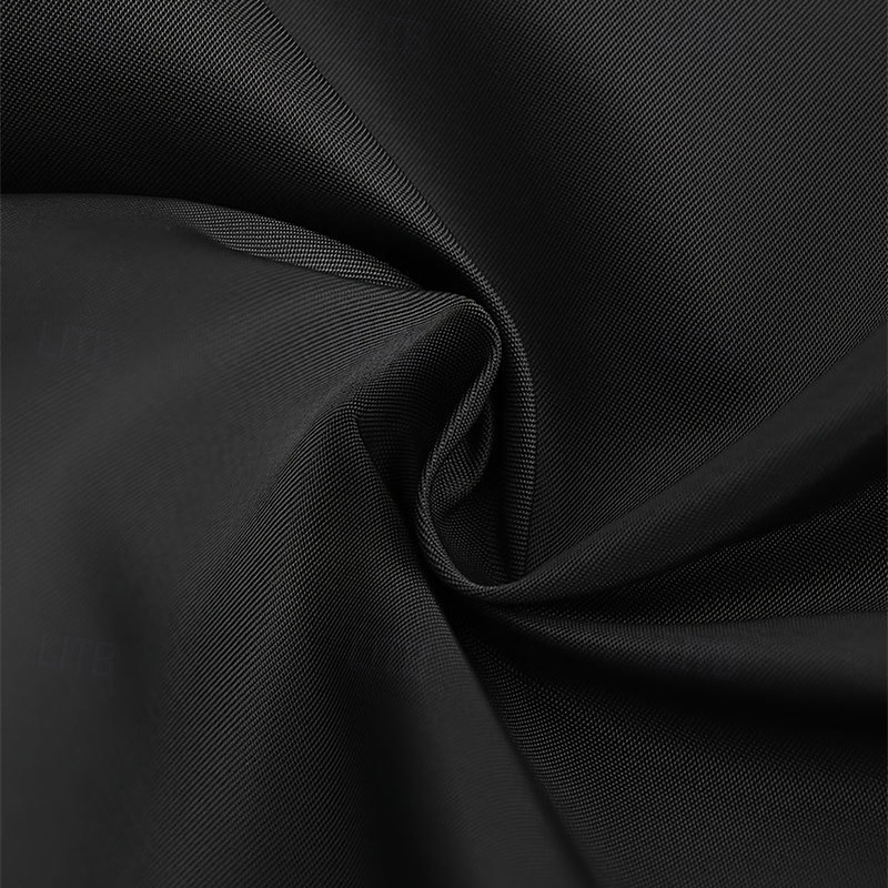 Men's Bomber Jacket Casual Jacket Vacation Daily Breathable Pocket Spring Fall Plain Fashion Classic Stand Collar Regular Black Army Green Jacket4