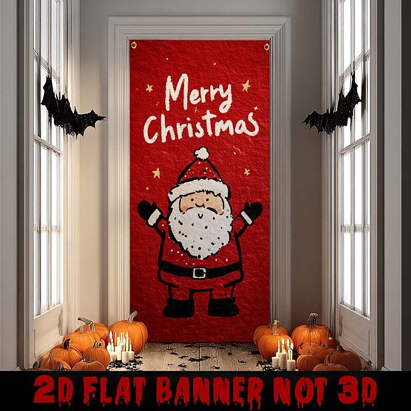 Halloween Shower Curtains Curtains Skeleton Forest Fantasy Living Room Decorations Wall Door Background