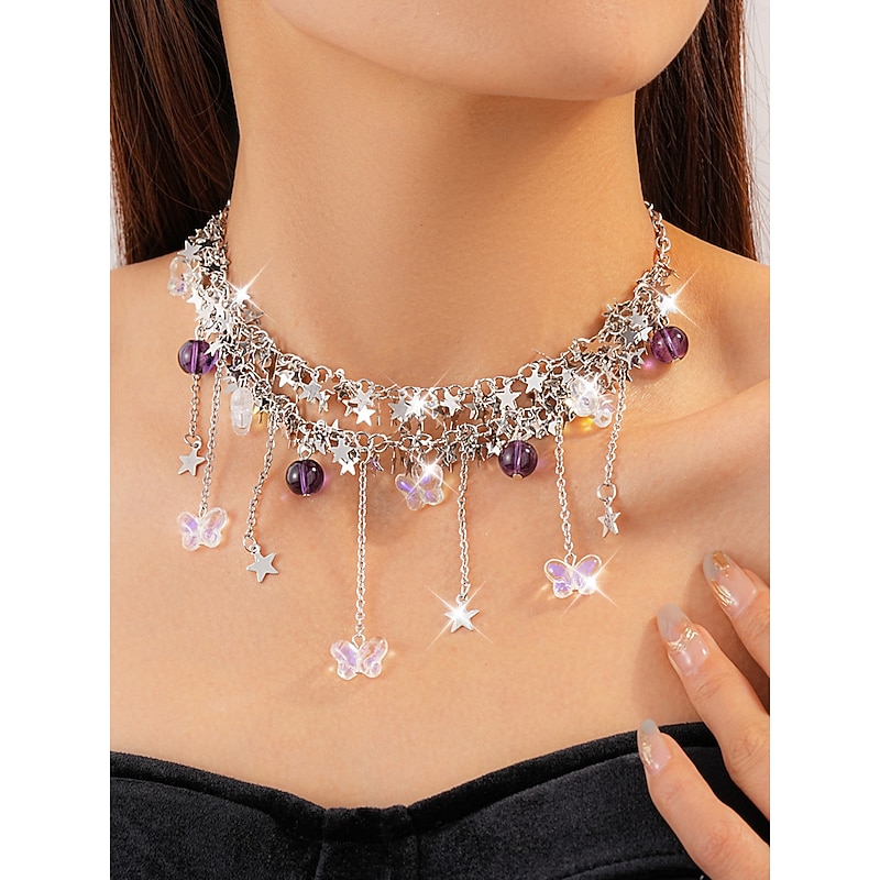 Women's Choker Necklace