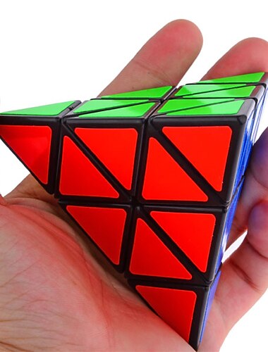  набор скоростных кубиков волшебный куб iq cube обучающая игрушка снятие стресса головоломка куб профессиональный уровень скорость день рождения классический&amp; взрослые игрушки в подарок / 14 лет +