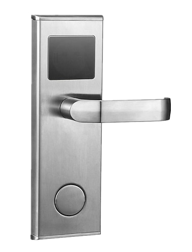  magnetisk nøkkelkort hotellet kortlås lås