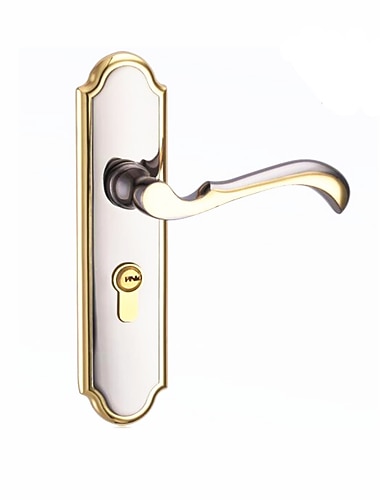  titan gull håndtak dørlås