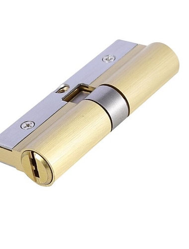  høyverdig tre dør super klasse b dobbel blad lås