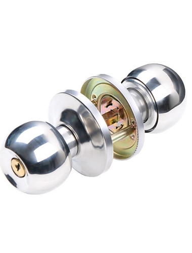  Reise Kodelås Bagasje Rustfritt stål