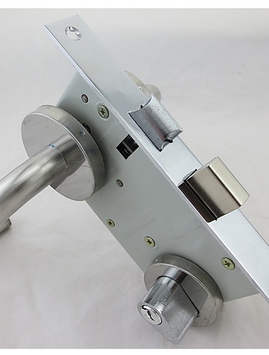  forsyning brann dørlås