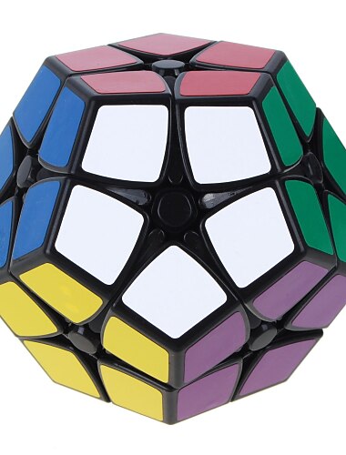  speed cube set magic cube iq cube 2 * 2 * 2 magic cube stress reliever puzzle cube nivel profesional speed competencia classic&amp; regalo de juguete timelessadult / 14 años +