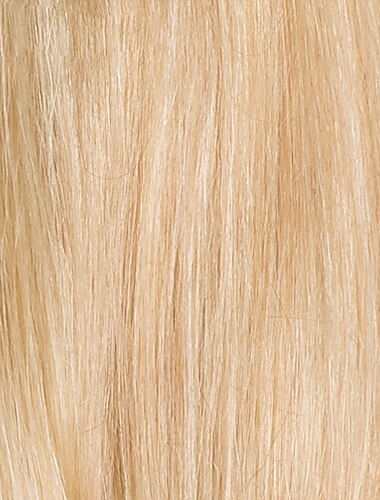  Echthaarmischung Perücke Kurz Glatt Pixie-Schnitt Kurze Frisuren 2020 Gerade Kurz Seitenteil Maschinell gefertigt Damen Natürlich Schwarz Medium Auburn # 30 Erdbeerblond / Hellblond 20 CM