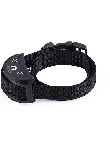  Hundetraining Anti-Bellen Halsband Schockhalsband Elektrisch Mini Anti Bark Sicherheit Elektronik Für Haustiere