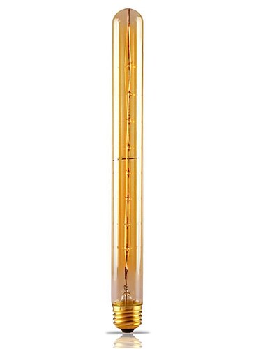  1 PC 40 W E26 / E27 T300 Blanco Cálido 2300 k Retro / Regulable / Decorativa Bombilla incandescente Vintage Edison 220-240 V