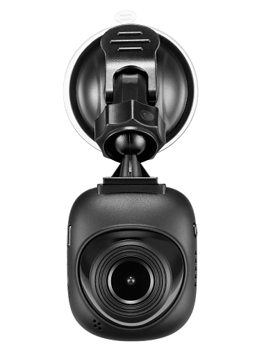  WAZA B03 1080p DVR del coche 140 Grados Gran angular CMOS 1.5 pulgada TFT Dash Cam con WIFI / G-Sensor / Monitoreo de estacionamiento Registrador de coche