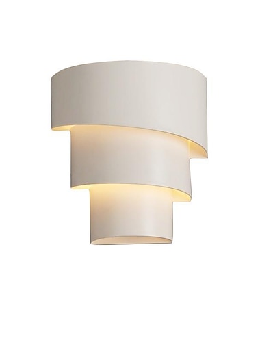  Modern eigentijds Woonkamer Metaal Muur licht 110-120V 220-240V