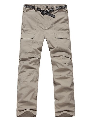  Herren Arbeitshose Außen Ripstop Hosen / Regenhose Unten Dunkelgrau Armeegrün Arbeit Angeln Klettern S M L XL XXL