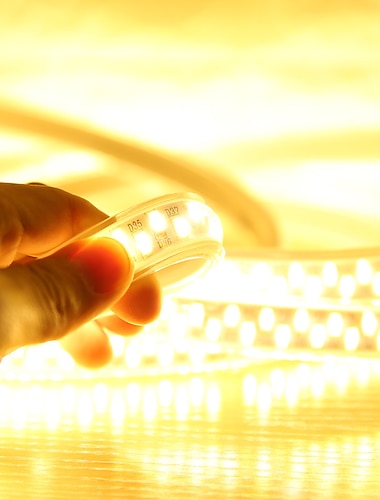 20m 65,6ft led strip ljus flexibelt rep ljus vattentätt varmvit smd 5730 3600leds inomhus utomhus omgivande bakgrundsbelysning atmosfär dekoration   20m 65,6ft led strip ljus flexibelt rep ljus vattentätt varmvit smd 5730 3600leds inomhus utomhus omgivande bakgrundsbelysning atmosfär dekoration