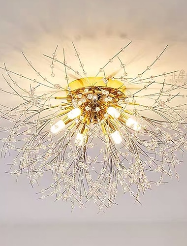 70 cm Pendelleuchte Design Einbauleuchten Metall Messing traditionell / klassisch 220-240v