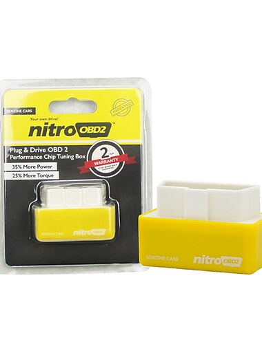  Alle Modelle 16pin 16 OBD / OBD-II / EOBD TCP / IP / DNS / DDNS / SAE J1850 VPW Fahrzeug-Diagnose-Scanner