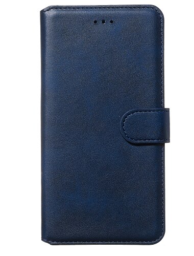  Telefon Hülle Handyhüllen Für Huawei Ganzkörper-Gehäuse Ledertasche Huawei P20 lite Huawei P30 Lite P smart 2017 Huawei P Smart Plus Huawei P Smart 2019 Huawei P Smart Plus (2019) Geldbeutel