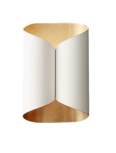  kreative nordische stil wandleuchten wandleuchten wohnzimmer schlafzimmer eisen wandleuchte 220-240v 40 w