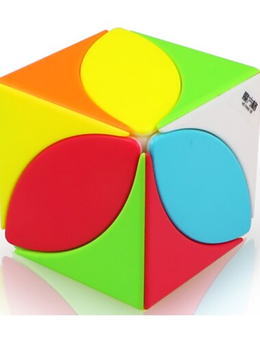  Speed Cube Set 1 Stück Zauberwürfel Iq Würfel Qiyi Efeu Würfel 3*3*3 Zauberwürfel Puzzle Würfel Geschwindigkeit Erwachsene Spielzeug Geschenk
