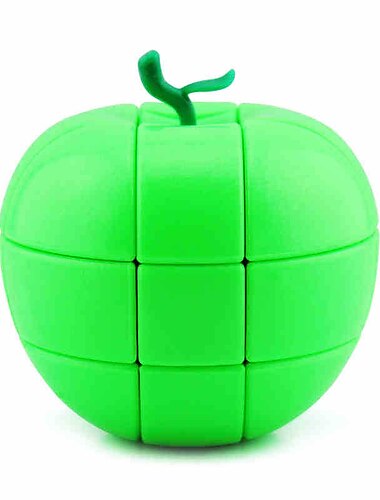  Speed Cube Set 1 Stück Zauberwürfel iq Würfel 3*3*3 Zauberwürfel Puzzle Würfel Profi LevelErwachsene Spielzeug Geschenk