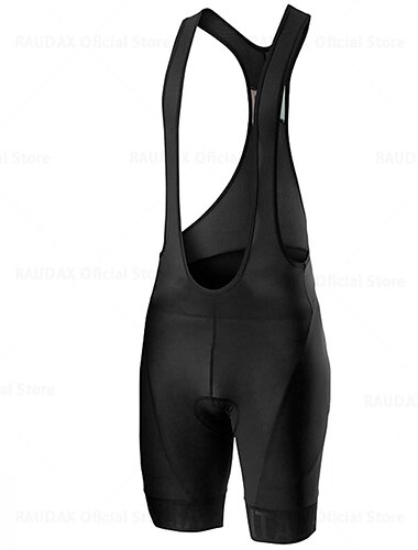  Bărbați Culoare solidă Grafic Cu model Pantaloni scurți de drum pentru ciclism Pantaloni scurți pentru ciclism Bicicletă Pantaloni Scurți Ciclism cu Bretele Pantaloni Ciclism montan Ciclism stradal