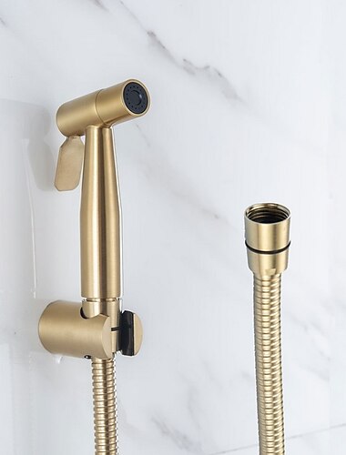  Ensemble de pulvérisateur de bidet de toilette