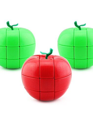  Speed cube set 1 pcs magic cube iq cube 3 * 3 * 3 magic cube puzzle cube professional levelladults regalo de juguete
