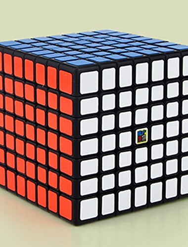  Speed Cube Set 1 Stück Zauberwürfel iq Würfel 7*7*7 Zauberwürfel Puzzlewürfel Profi LevelErwachsene Spielzeuggeschenk