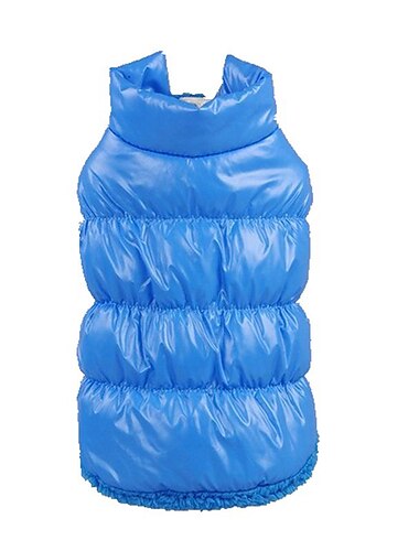  Hund Mäntel Jacke Weste Welpenkleidung Cosplay Winter Outdoor Hundebekleidung