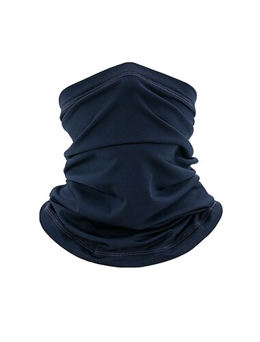  Herren 1 Stück Gesichtsbedeckung Bandana Balaclava-Gesichtsmaske UV-Schutz Staubdicht Kühlend Maske
