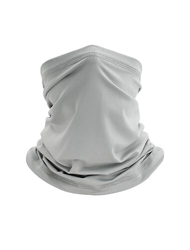  Herr 1 st Ansiktsskydd Bandana Balaclava ansiktsmask UV Solskydd Damm säker Avkylande Mask
