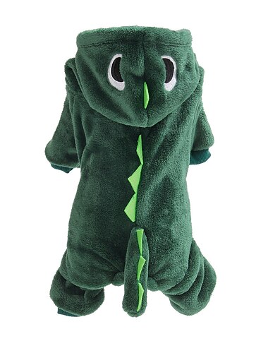  Honden Kleine pelsdieren Niet van Toepassing Truien Pyjama Doek Hondenjas Hondenshirt / hondenshirt Lente Winter n.v.t. Herfst Feest Katoen N.v.t Feesten & Uitgaan Hondenkleding for Maltezerhond