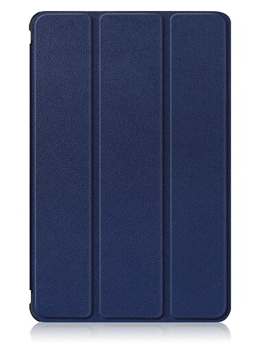  Tablette Hüllenabdeckung Für Samsung Galaxy Tab S8 S7 S6 A8 A7 Ein Ultra Plus FE Lite 11 10.5 Zoll 2022 2021 2020 2019 Flipbare Hülle Trifold-Ständer Magnetisch PC PU-Leder