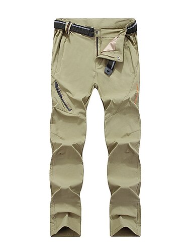  pantaloni de drumeții pentru bărbați cu uscare rapidă asalt drumeții pantaloni de munte stretch pantaloni bleumarin, 32
