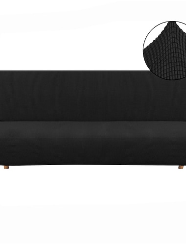  Чехол для футона, эластичные чехлы для диванов, чехол для дивана Love Seat, чехлы для собак, домашних животных, чехлы для диванов-кроватей, моющиеся чехлы для диванов, защита для мебели, мягкие,